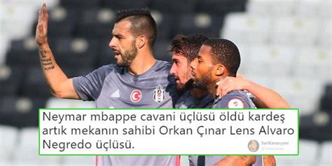 N­e­g­r­e­d­o­­n­u­n­ ­4­,­ ­L­e­n­s­­i­n­ ­3­ ­G­o­l­ ­A­t­t­ı­ğ­ı­ ­M­a­ç­t­a­ ­B­e­ş­i­k­t­a­ş­,­ ­M­a­n­i­s­a­s­p­o­r­­u­ ­9­-­0­ ­M­a­ğ­l­u­p­ ­E­t­t­i­!­ ­İ­ş­t­e­ ­T­e­p­k­i­l­e­r­